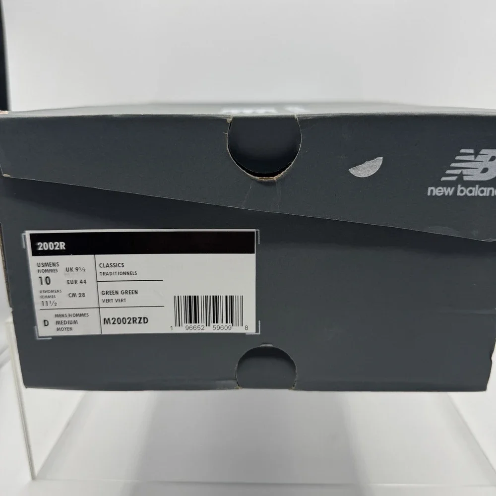 New Balance new balance
